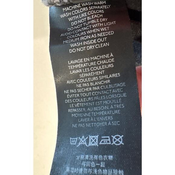 BDG Micro Black Micro Mini Skirt Womens Size Small Pleated Y2K Look Rave Denim - Picture 9 of 9